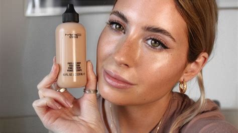 face and body foundation Reddit